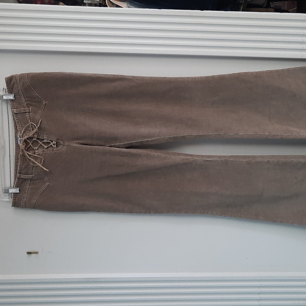SOLD 🤎Oasis Corduroy Jeans